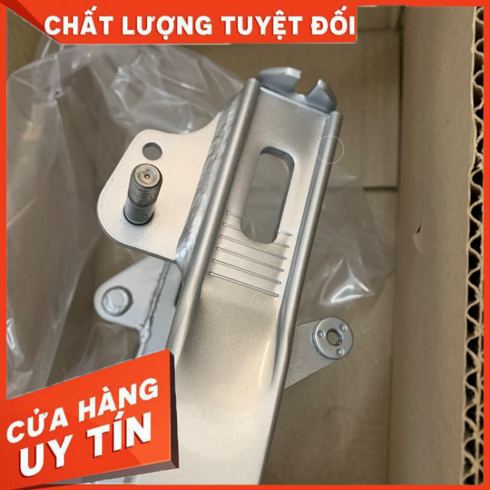 [Hàng Chính Hảng] Gấp Sau Wave Alpha - Honda Chính Hảng