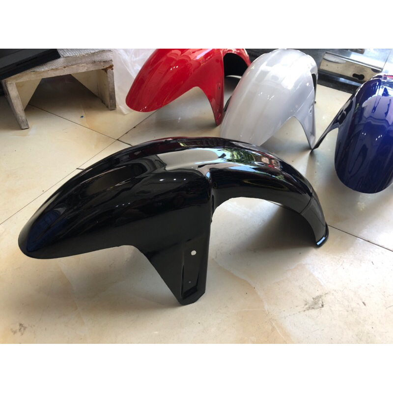 Front Fender M133 (First Generation)