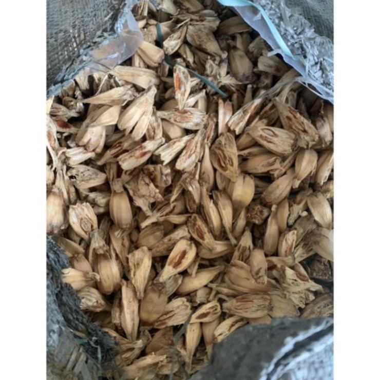 Quả dứa dại -dứa rừng khô