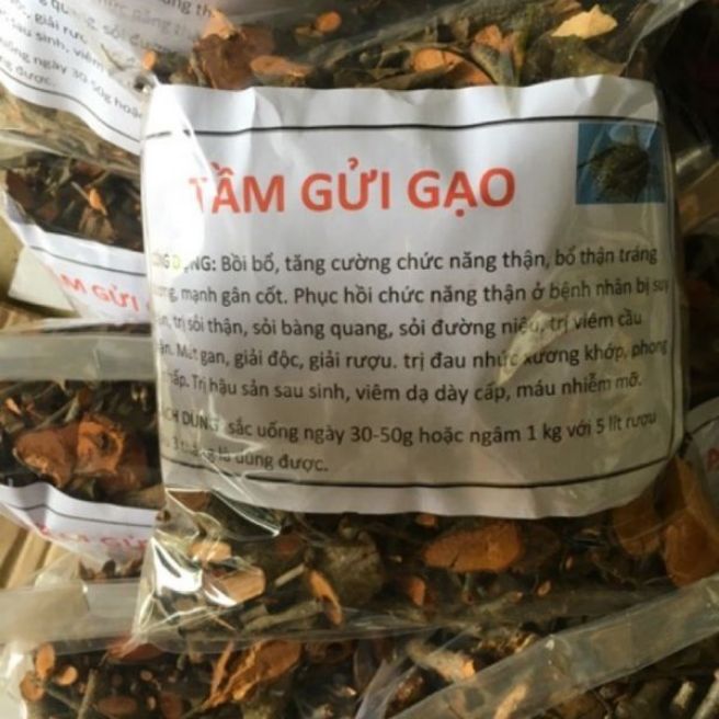Sỉ toàn quốc 2 kg tầm gửi gạo