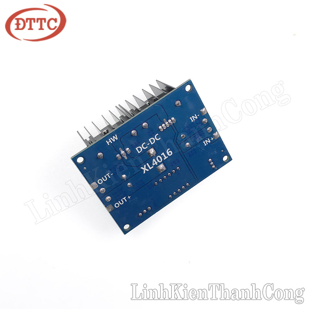 Module Hạ Áp Buck DC-DC 8A XH-M404