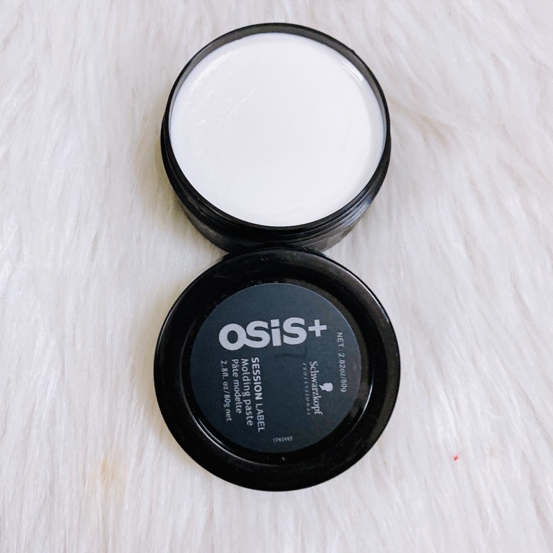 Gôm xịt tóc giữ nếp silhouette 420ml - sáp vuốt nam giữ nếp tạo kiểu bồng bềnh osis + đen