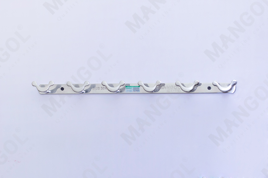 Móc treo Quần Áo Inox 304 cao cấp