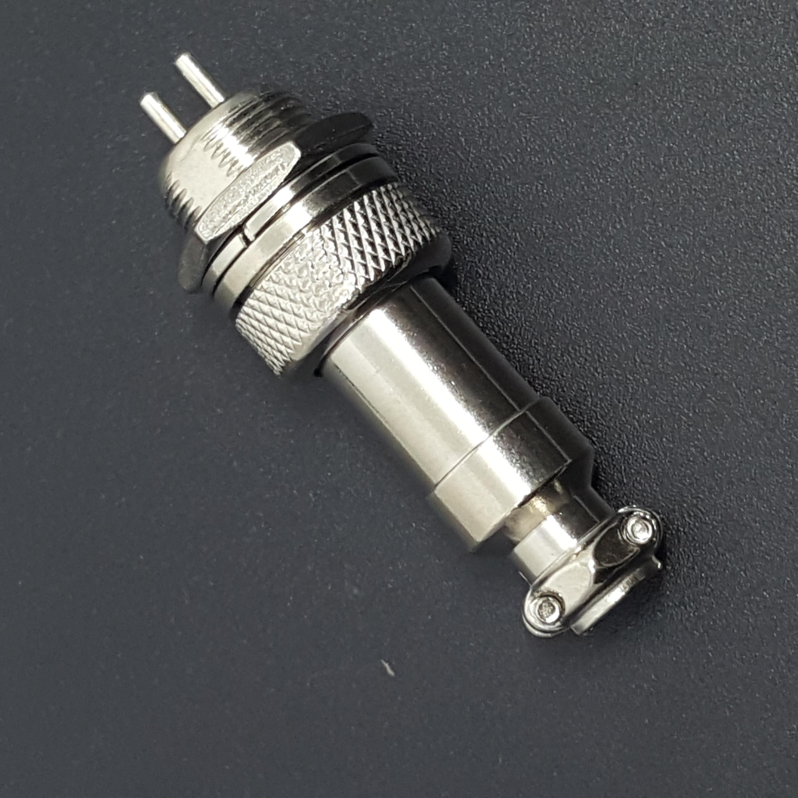 Jack CB-3P đực + cái