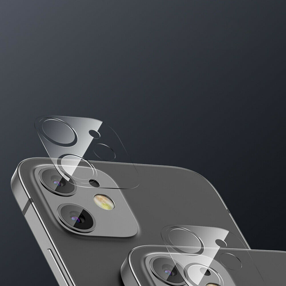 Miếng dán kính cường lực Camera Iphone 12/12mini /12 Pro Max