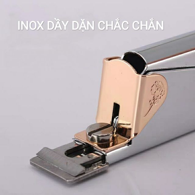 Kìm cắt móng giả Inox - sinailmi