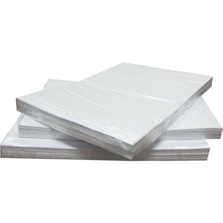Bao thư trắng A4 80-100gsm