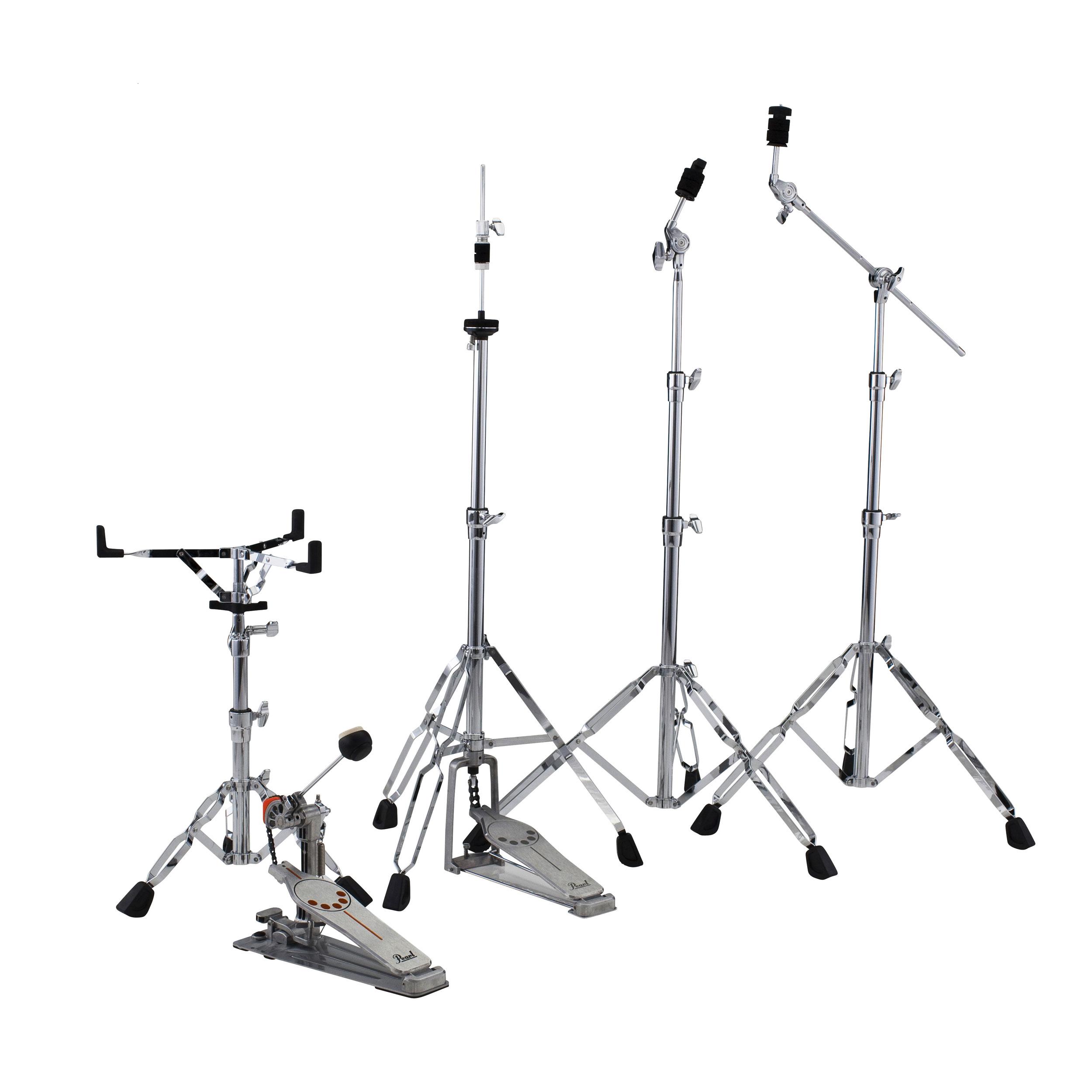 Bộ chân trống Hardware Pearl HWP-930