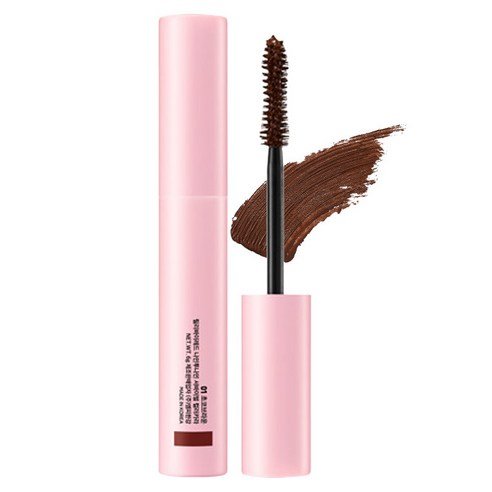 Mascara siêu mảnh, dài và chống trôi lilybyred am9 to pm9 survival colorcara 6g - 9805