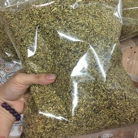 1kg hoa hòe khô