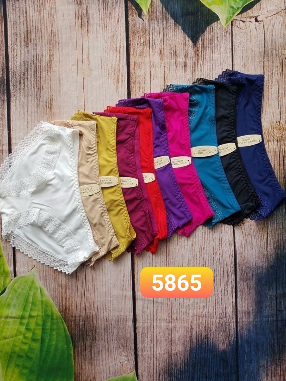 [HCM]combo 10q su ren. quần chíp. quần nhỏ