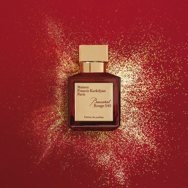 Nước Hoa MFK Baccarat Rouge 540 Extrait (Mẫu thử) 2ml 5ml 10ml