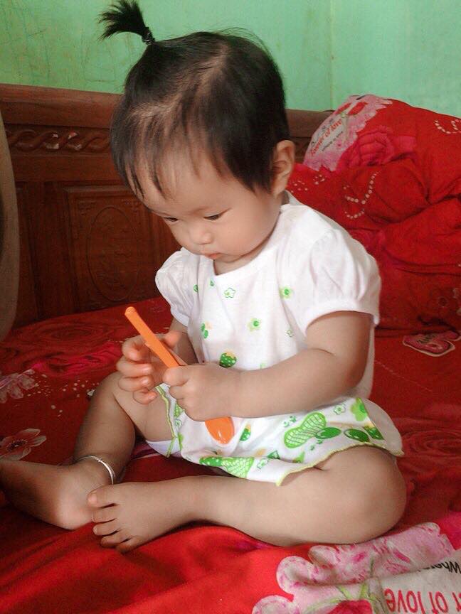 Combo 5 bộ dâu phòng cho bé gái 3-17kg