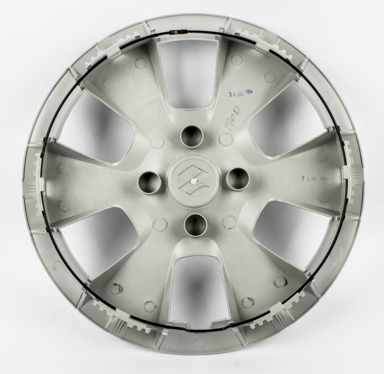 Ốp Mâm Lazang 14 Inch - Giả Vành Đúc Cho Xe Suzuki [ Mới ]