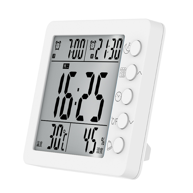 T10 Temperature and Humidity Meter