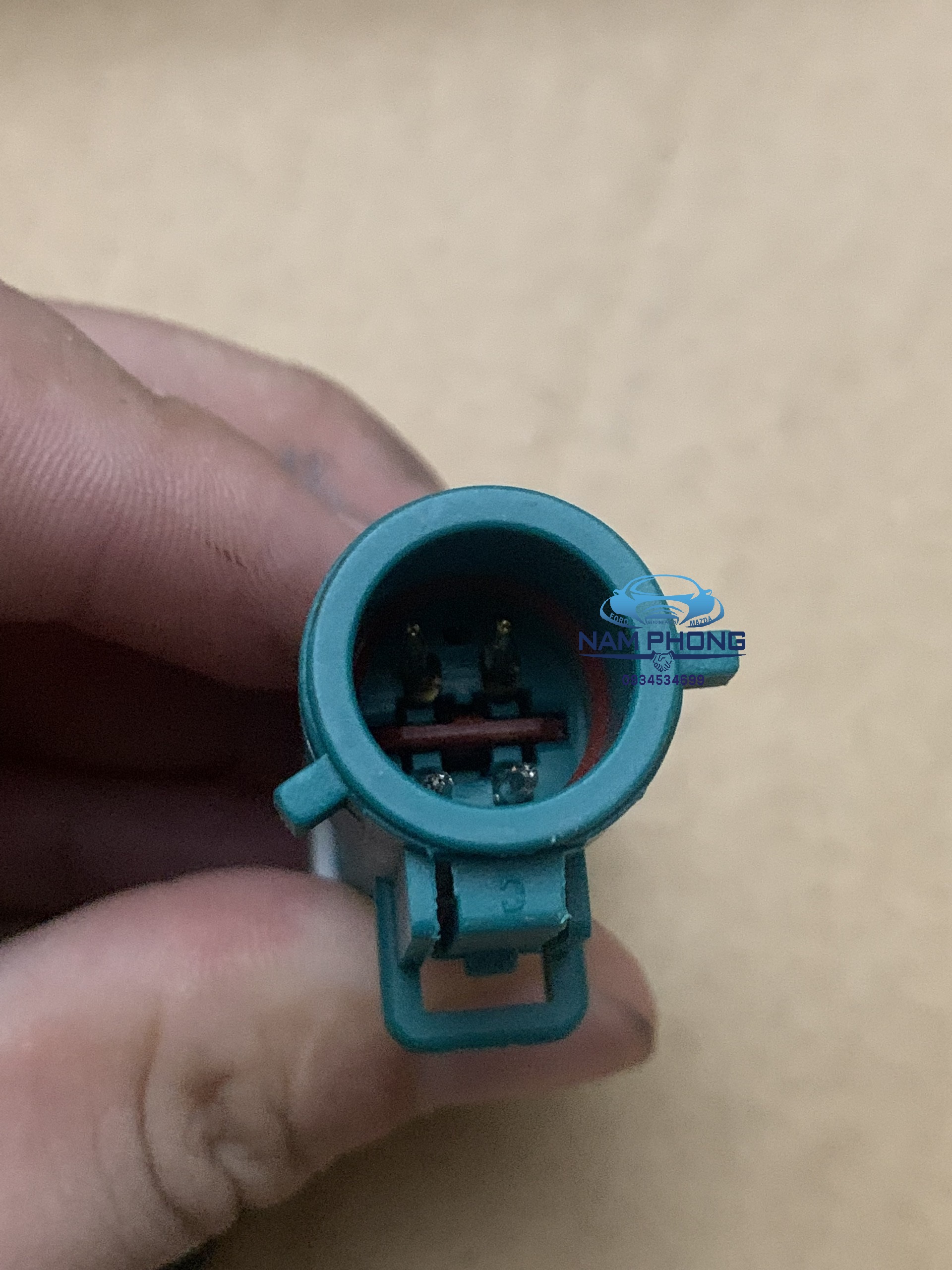 Cảm biến oxy trước Focus 10 - 3M519F472AC
