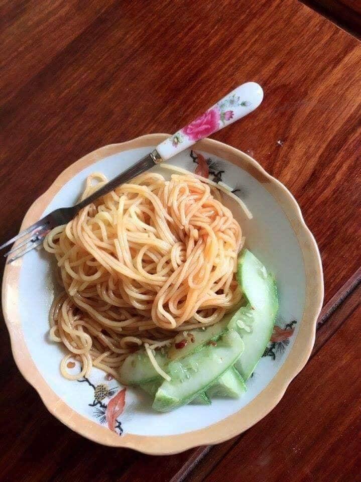 Bún ngô Cao Bằng 1kg