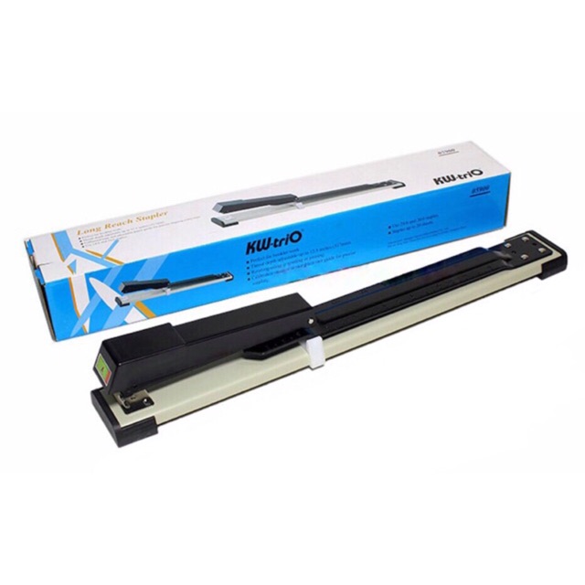 Bấm kim dài số 3 Kwtrio 5900