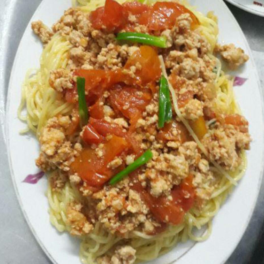 Bún ngô Cao Bằng 1kg