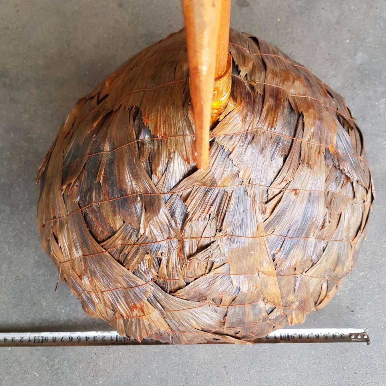 Lồng nuôi chim cu gáy 50x40x35