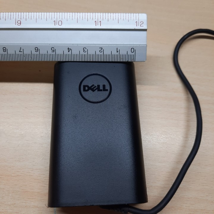 [HCM]SẠC LAPTOP DELL 45W ĐẦU KIM NHỎ