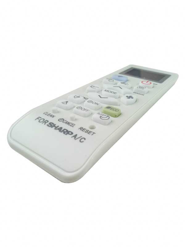 Điều Khiển Remote Máy Lạnh  SHARP J-Tech Inverter