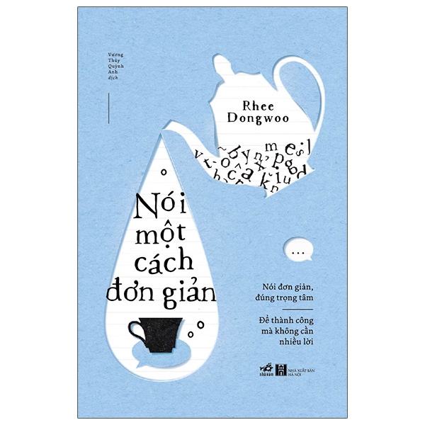 Fahasa - nói một cách đơn giản