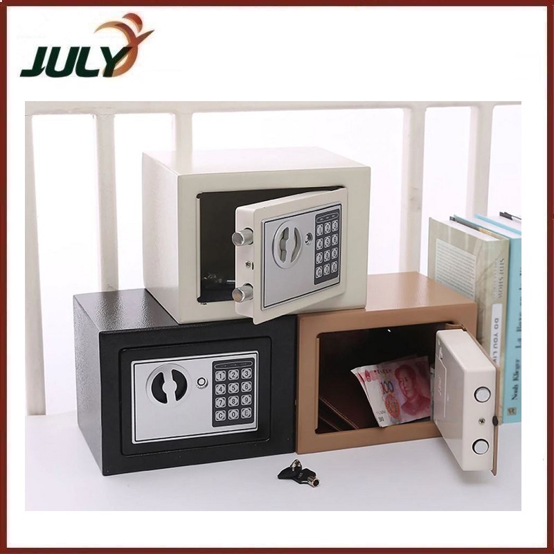 Két sắt mini 17e sơn tĩnh điện