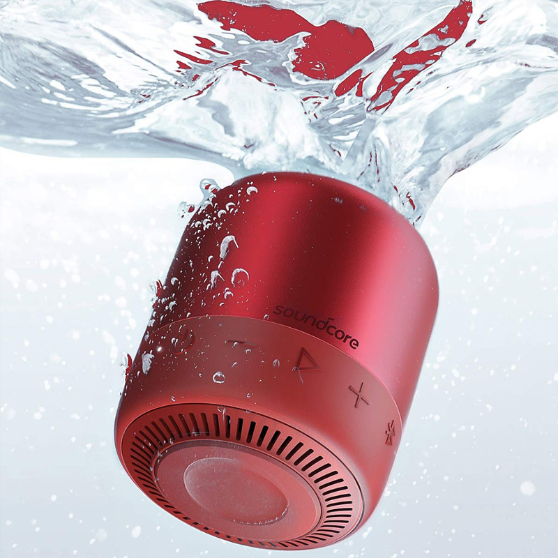 Loa bluetooth Anker SoundCore Mini 2 6W - A3107