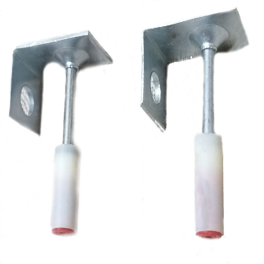 Tắc Kê Nổ L - Tắc kê máy bắn ty ( 1 hộp 120 con)
