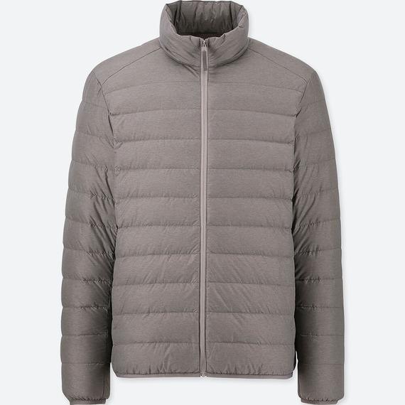 Áo khoác lông vũ Uniqlo Ultra Light Down