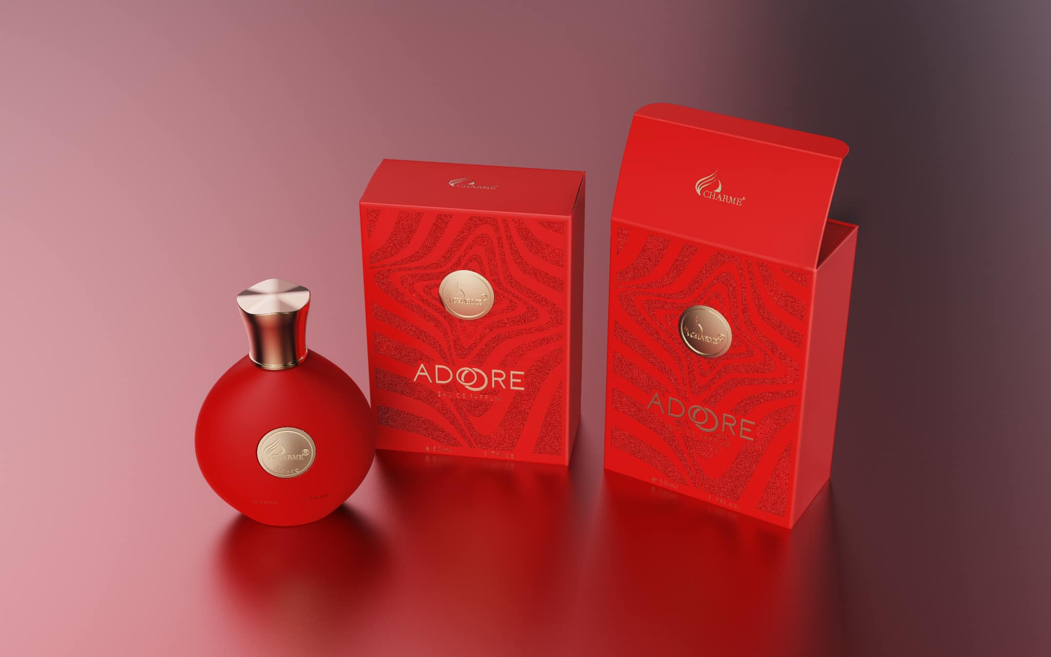 NƯỚC HOA NỮ ADORE 50ML
