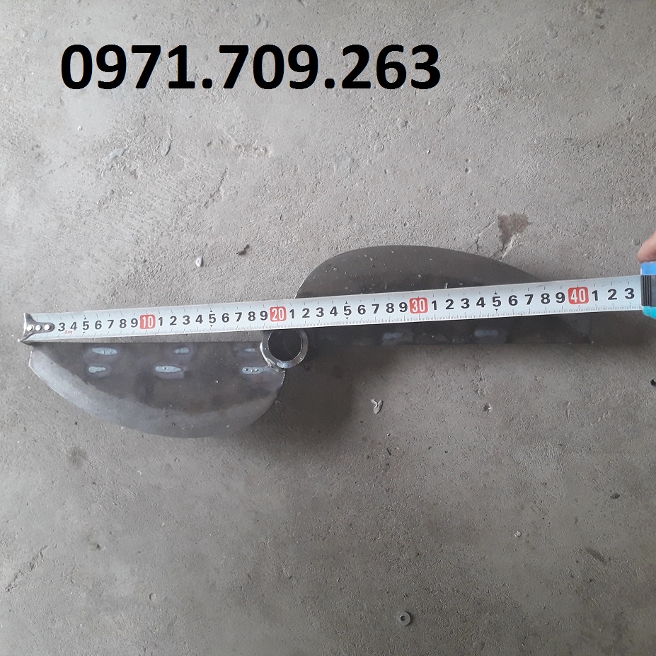 Lưỡi dao máy thái mịn giá rẻ