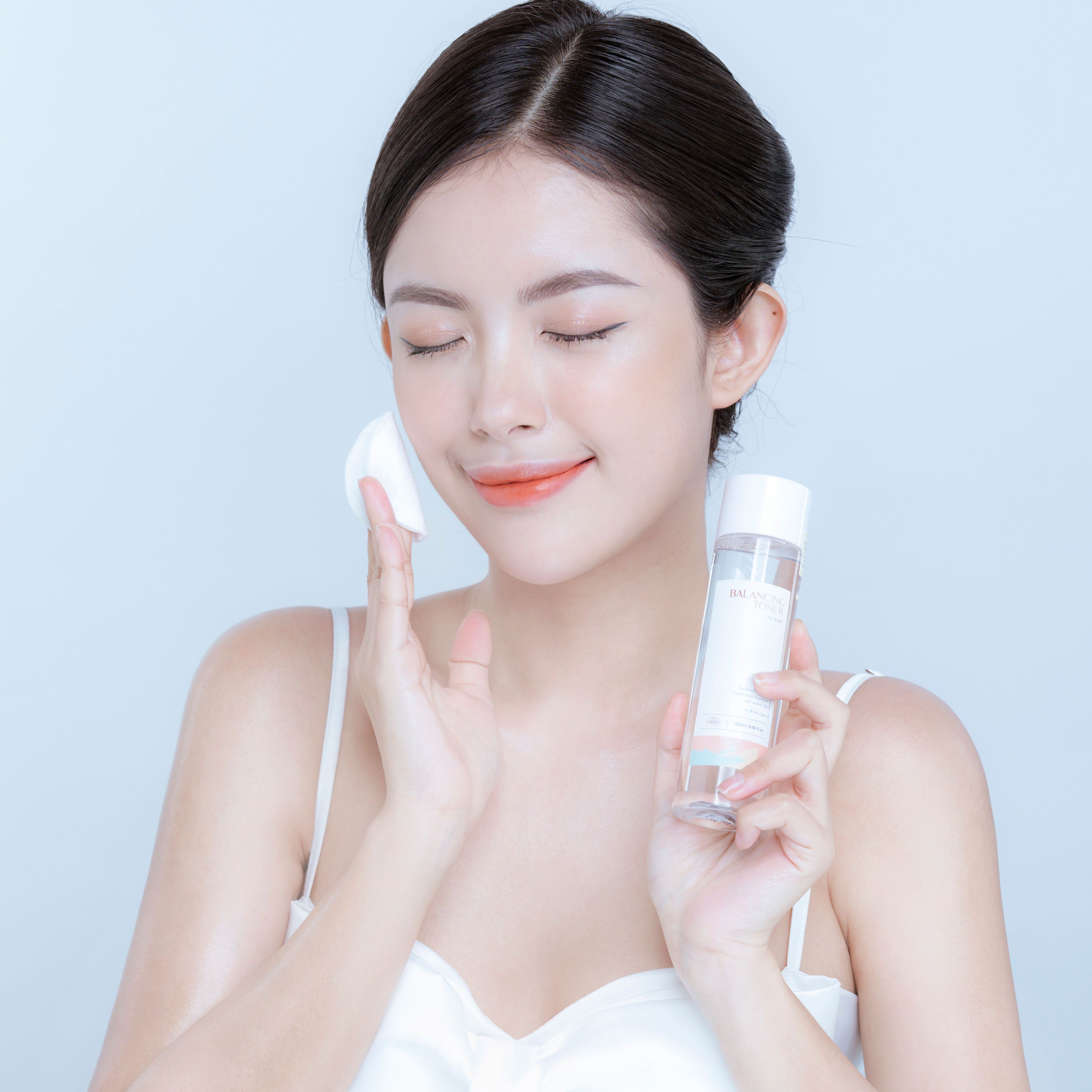 Nước Hoa Hồng RIORI BALANCING TONER 120ML