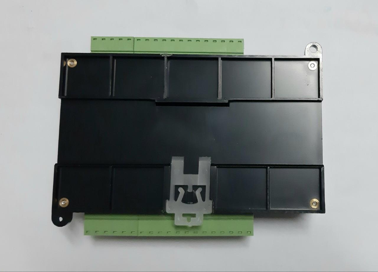 PLC Board FX1N-30MR - RS485