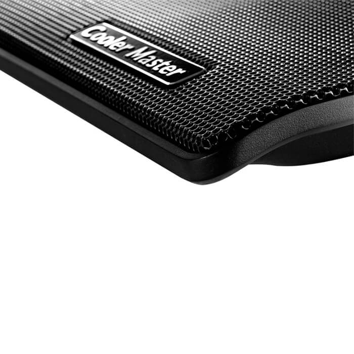 Đế tản nhiệt Laptop Cooler Master I100
