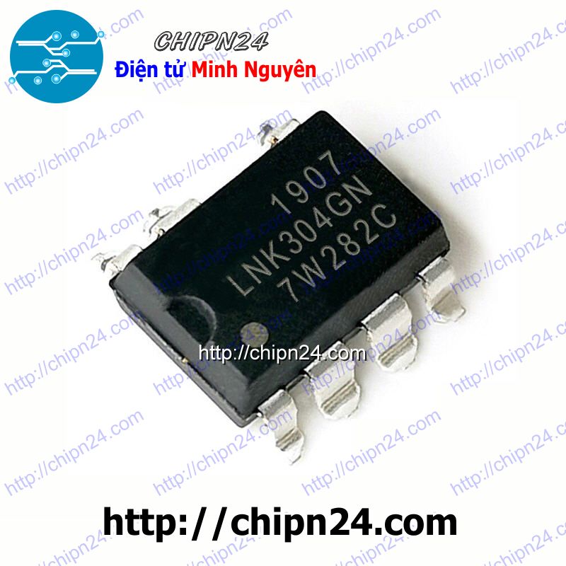 Ic dán lnk304 sop-7