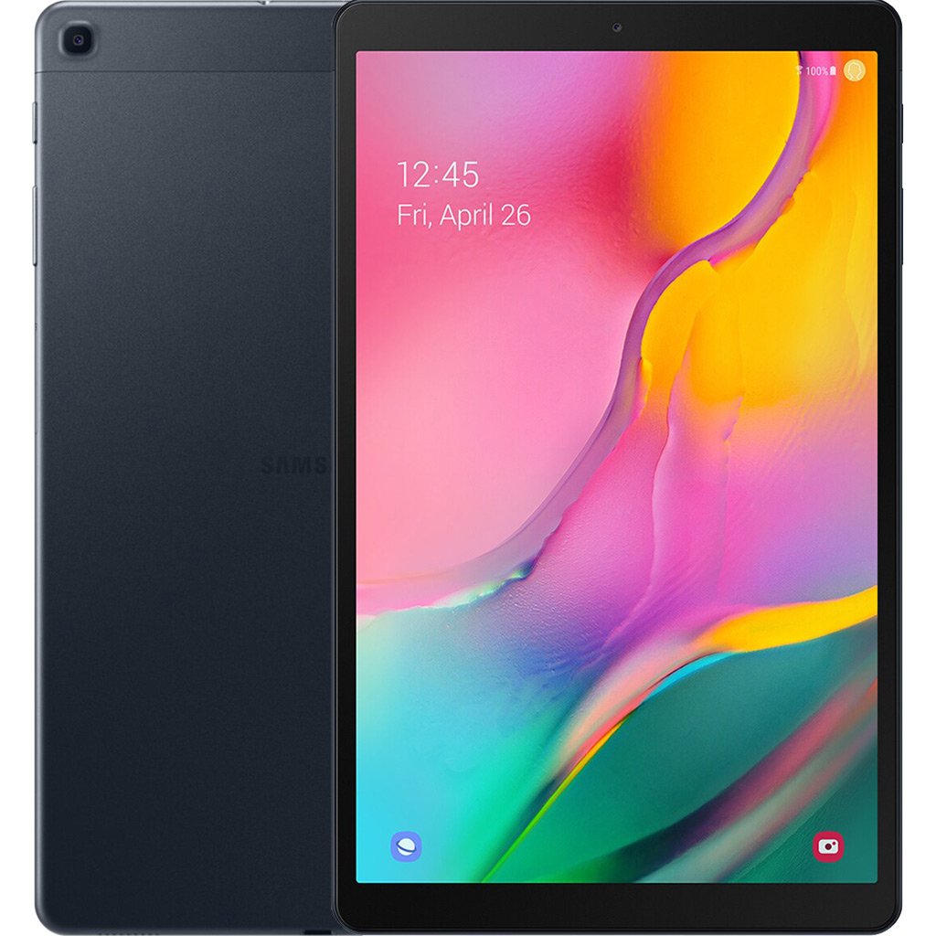 BÁO GIÁ ĐIỆN THOẠI SAMSUNG PIN KHỎE | Shopee Lazada Sendo Tiki mới nhất 20 Máy tính bảng Samsung Galaxy Tab A 10.1 2019 | Bộ nhớ 3/32gb Pin siêu khỏe | Bảo hành 12 tháng tại SHOP