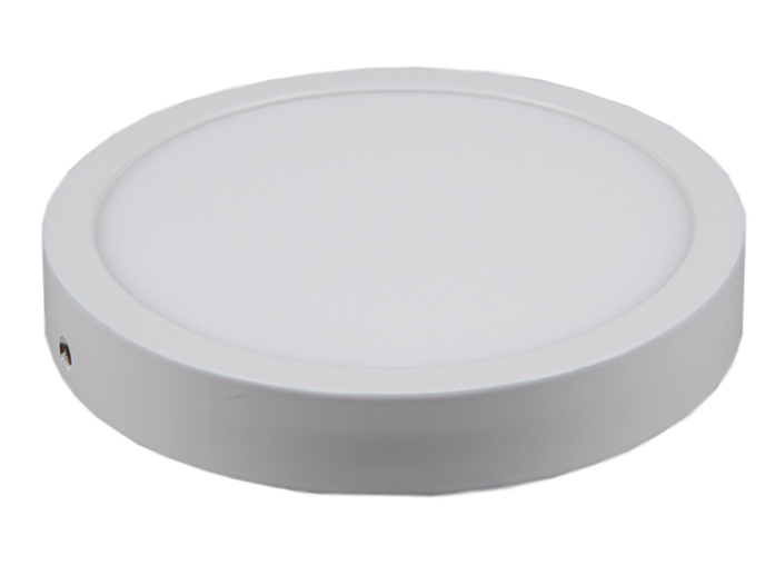 Đèn led ốp trần  24w tròn ánh sáng trắng