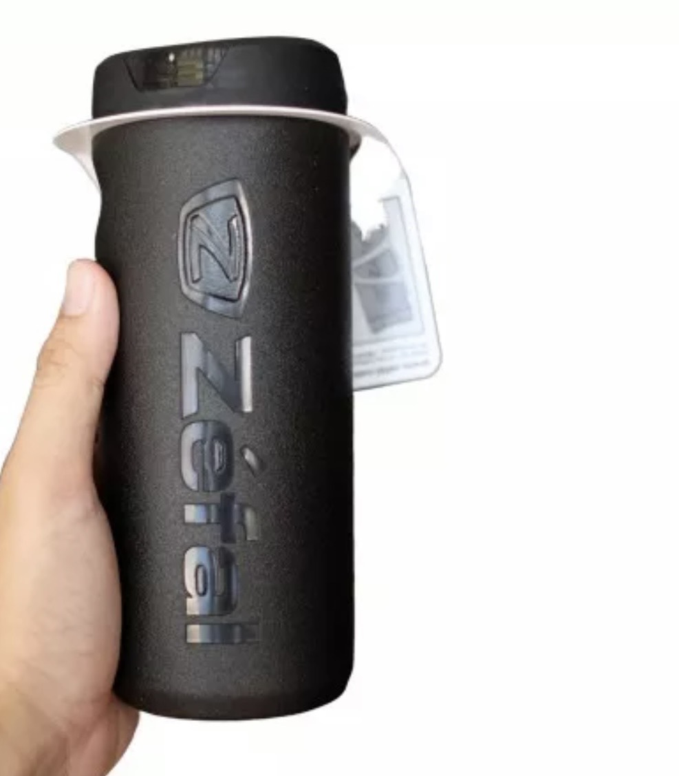 HỘP ĐỰNG ĐỒ NGHỀ XE ĐẠP ZEFAL