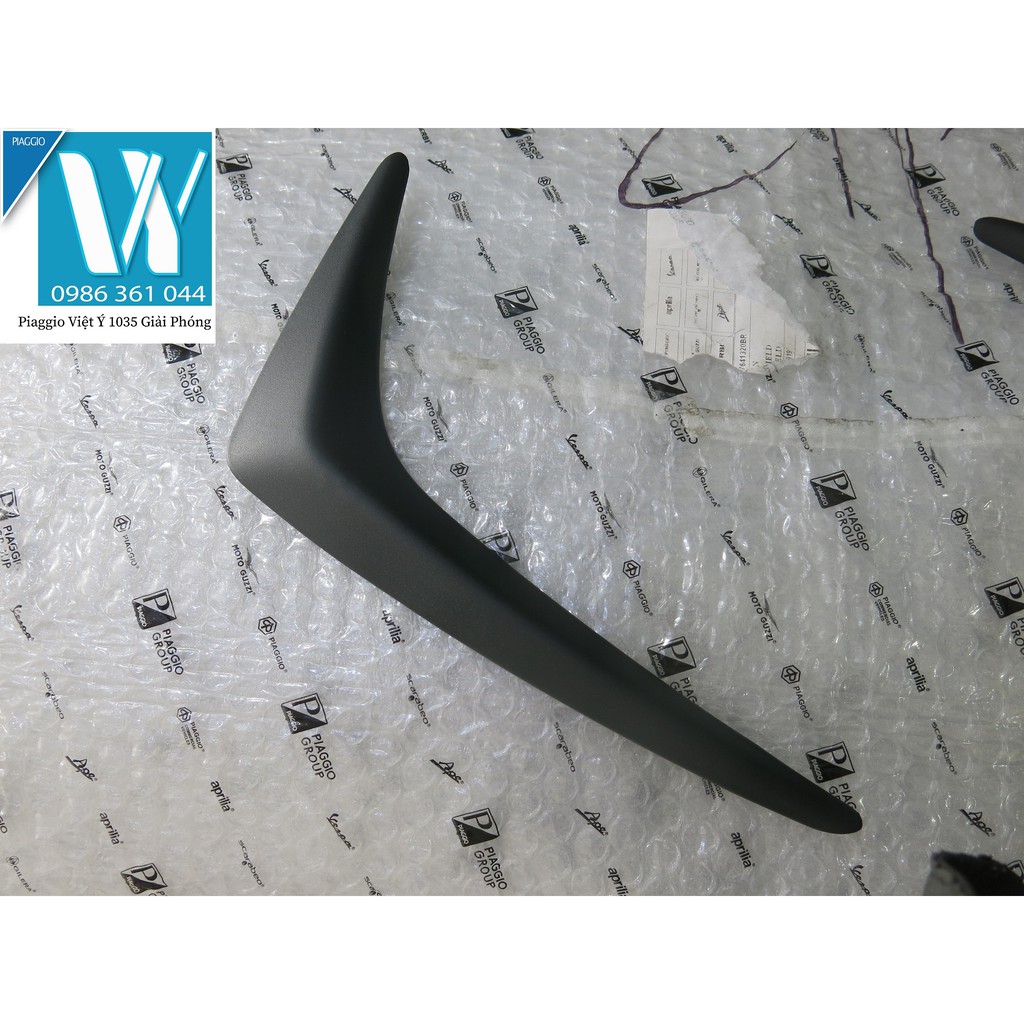 Nẹp Yếm Trước Xe Fly Ie