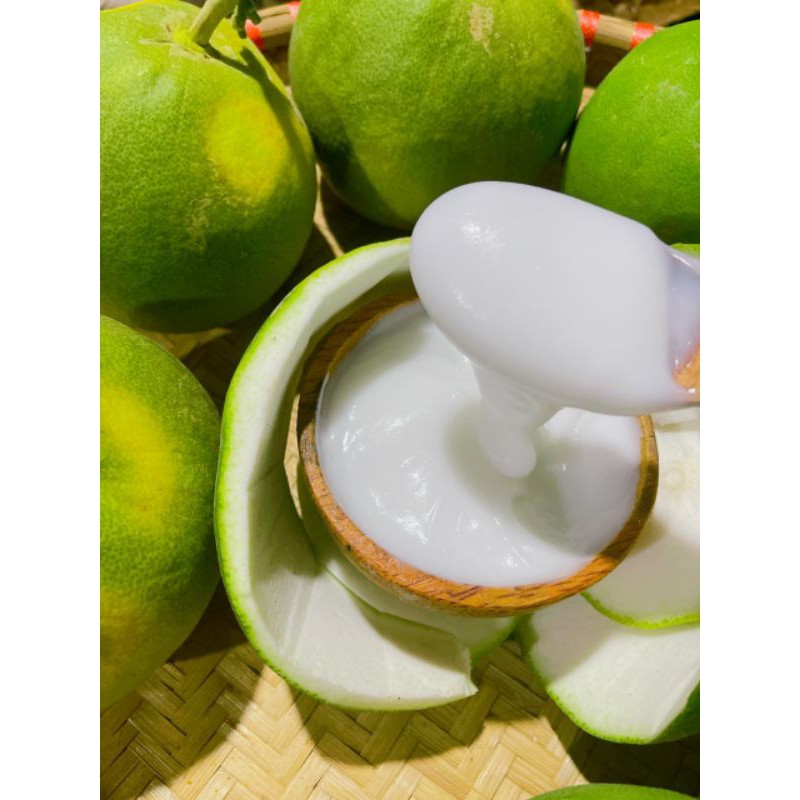 Combo dầu gội xả xịt bưởi cao cấp dưỡng tóc