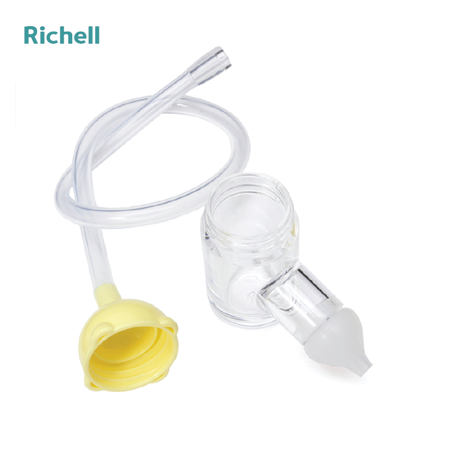 DỤNG CỤ HÚT MŨI RICHELL