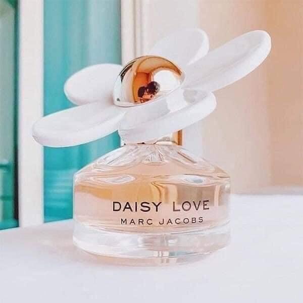 [HCM]Nước hoa nữ Marc Jacobs Daisy Love EDT 100ml