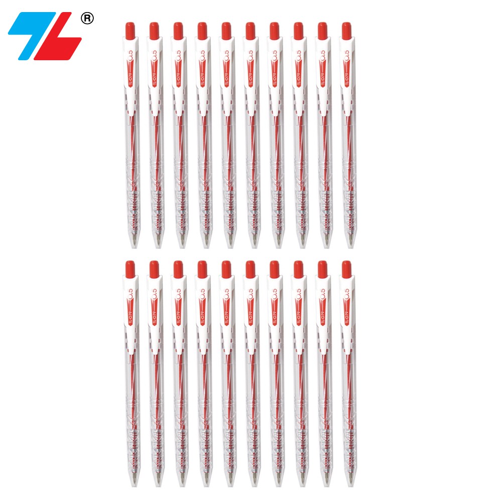 Bút bi Thiên Long TL-079 ngòi 0.5mm