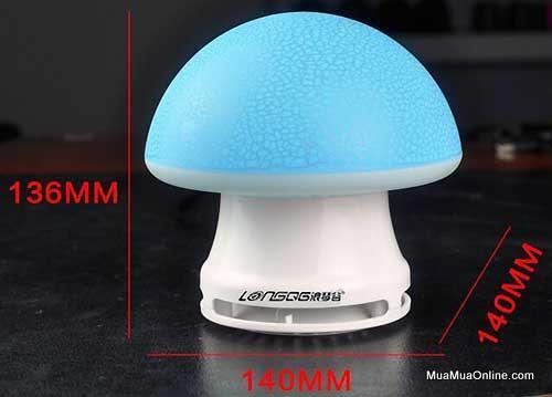 Loa Hình Nấm Mini 2.0 Q8700