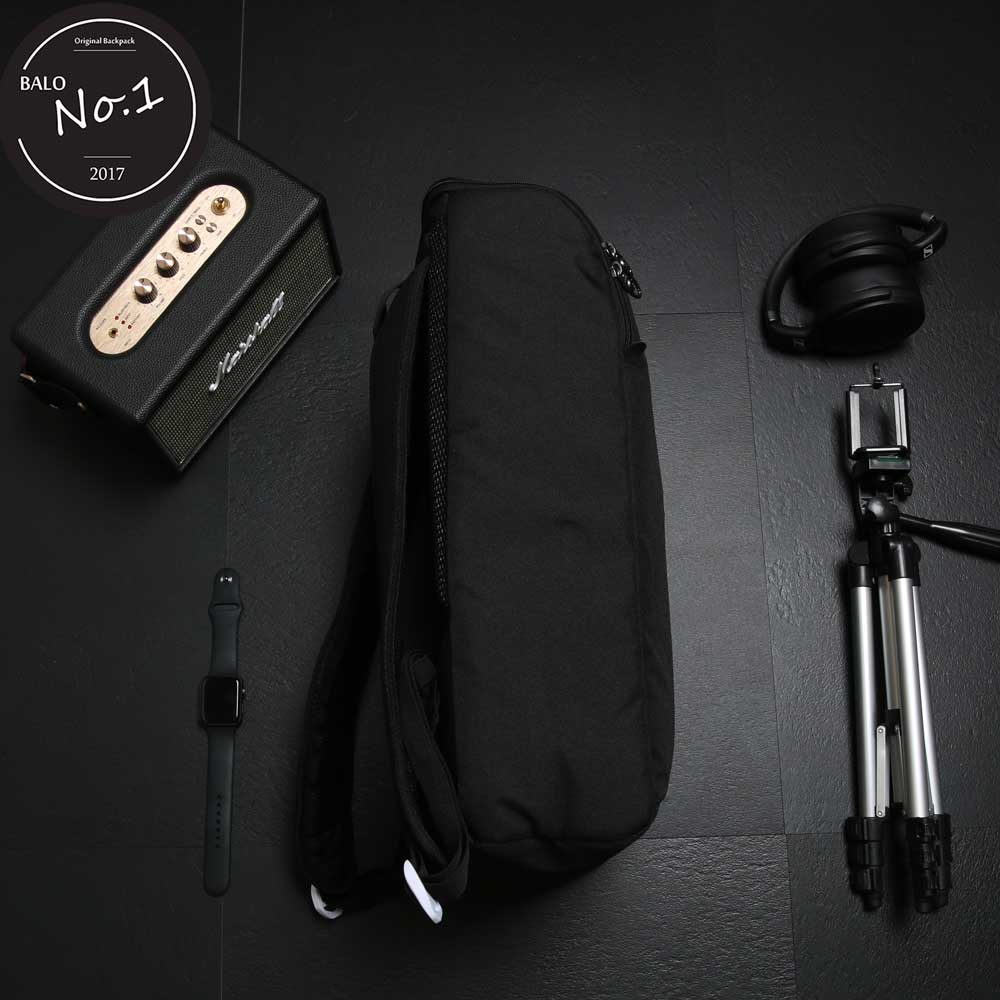 [HCM][FLASH SALE] [Tặng Kèm Vớ] Balo Thời Trang Cao Cấp Simple Carry K3