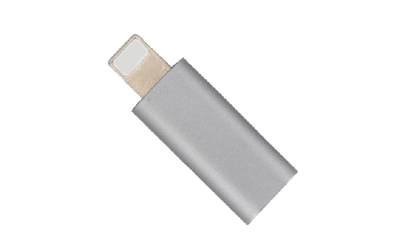 [HCM]Đầu chuyển đổi chân Type C sang chân Iphone