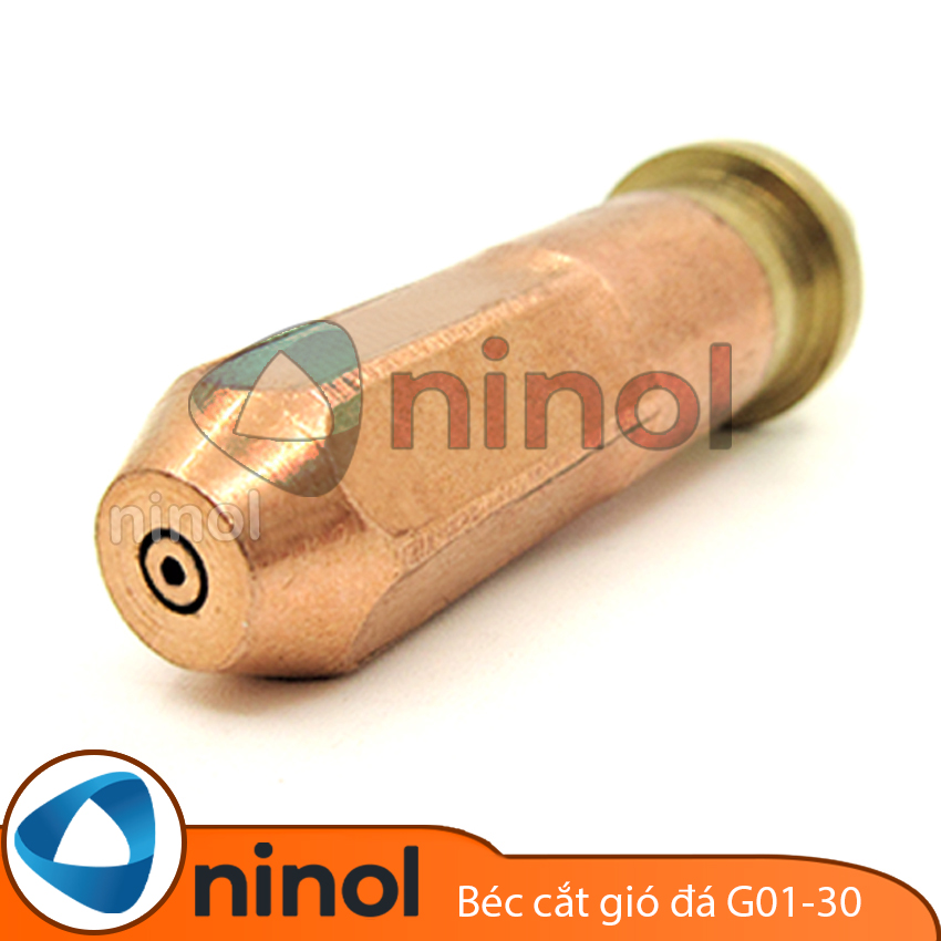 Béc cắt đá TQ