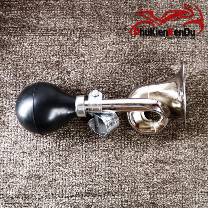 CÒI KEM BÓP TAY XE ĐẠP, XE MÁY